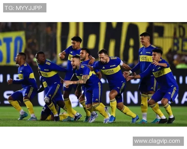 河床与博卡青年激战时刻回顾与精彩瞬间分析