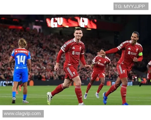 利物浦与巴萨对决首发阵容揭晓精彩对抗即将上演