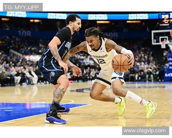 灰熊与魔术精彩对决直播视频全程回放及赛后分析