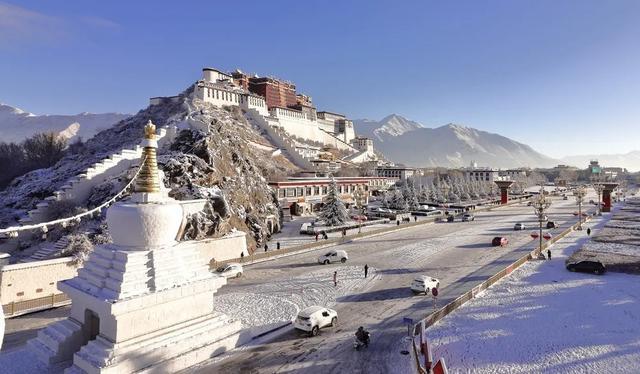 第一次去西藏旅逛攻略（保藏半岛官方体育）(图5)