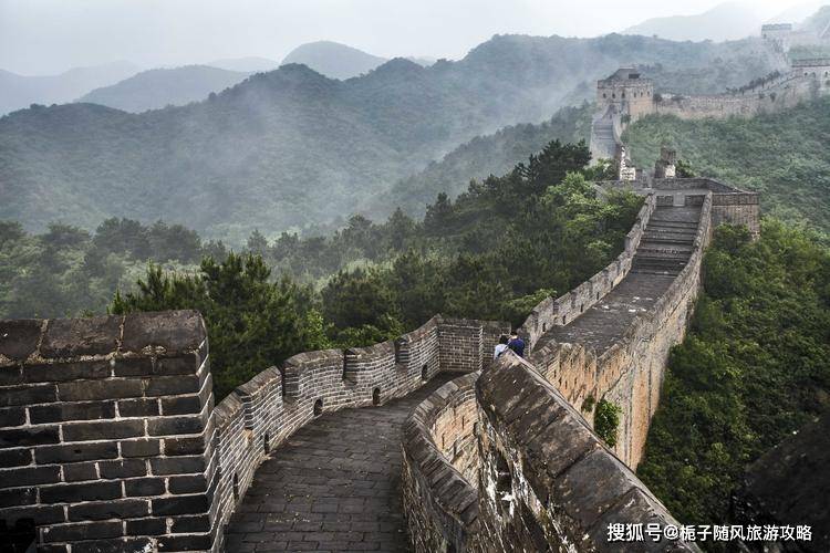 这份首都北京的简版旅逛攻略半岛官方体育请查收！(图3)