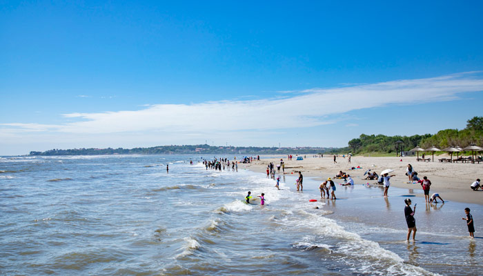 半岛官方体育河北旅逛攻略 河北旅逛攻略景点推举(图2)