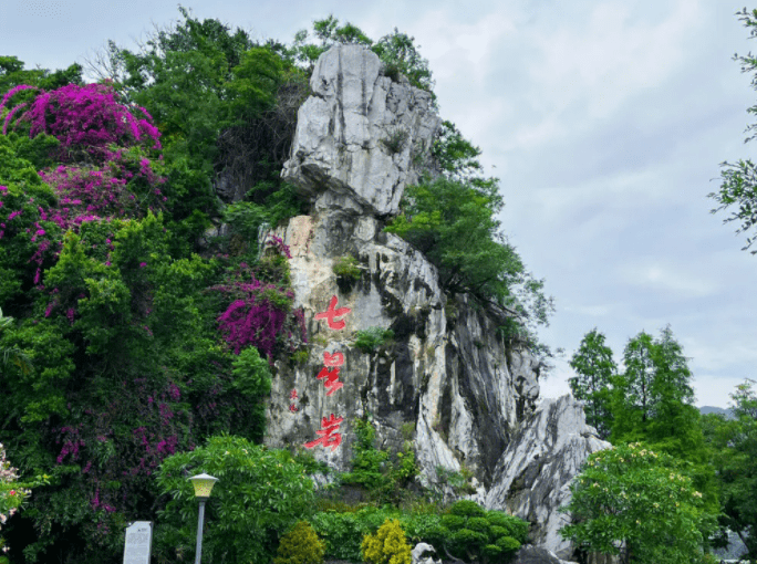 半岛官方体育四海云逛广东旅逛途径正轨吗详细景点攻略。(图6)