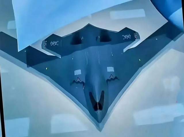 B-21急遽低速量产轰-20被军事专家提及邦之重器暂不方便示人半岛官方体育(图6)