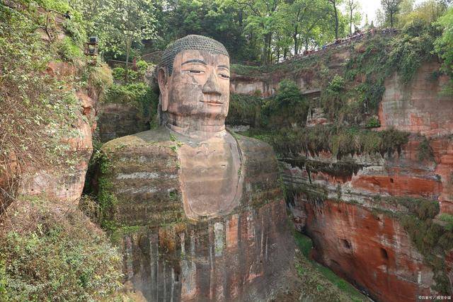 超仔细的四川旅逛攻略最佳门道四川旅逛怎么半岛官方体育安插看完如何玩了！(图5)