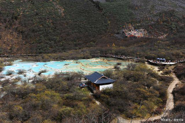 超仔细的四川旅逛攻略最佳门道四川旅逛怎么半岛官方体育安插看完如何玩了！(图8)