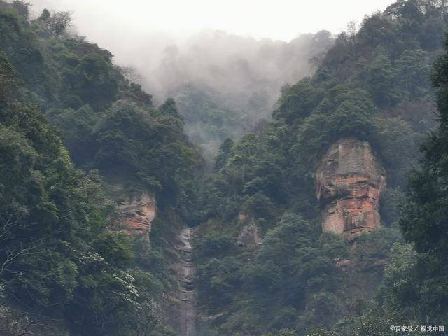 超仔细的四川旅逛攻略最佳门道四川旅逛怎么半岛官方体育安插看完如何玩了！(图6)