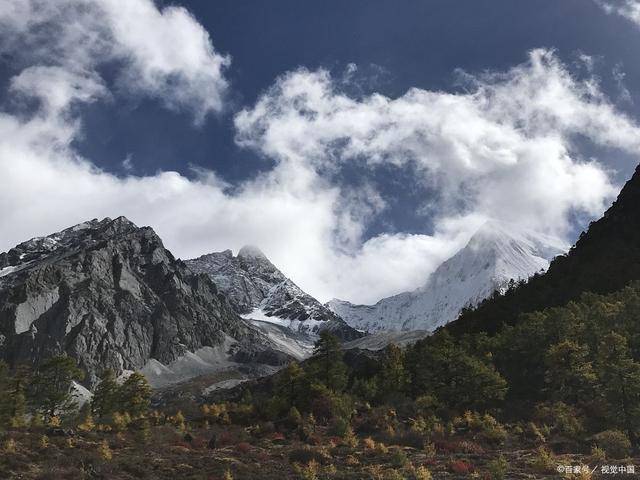 超仔细的四川旅逛攻略最佳门道四川旅逛怎么半岛官方体育安插看完如何玩了！(图10)